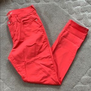 Old Navy jeans
